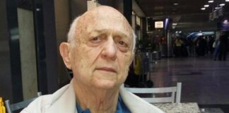 MORRE O MÉDICO MIGUEL PILTCHER