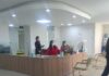 ENTREVISTA COM A SUPERVISORA ADMINISTRATIVA DO CENTRO CLÍNICO DA SANTA CASA CHARLINI MENARÉ JORGE – Podcast