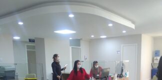 ENTREVISTA COM A SUPERVISORA ADMINISTRATIVA DO CENTRO CLÍNICO DA SANTA CASA CHARLINI MENARÉ JORGE – Podcast