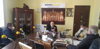 PREFEITO DE CANGUÇU NO TREZE HORAS DESTA TERÇA-FEIRA, 29.06 – Podcast