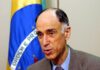 MORRE O EX-VICE-PRESIDENTE DA REPÚBLICA MARCO MACIEL
