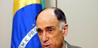 MORRE O EX-VICE-PRESIDENTE DA REPÚBLICA MARCO MACIEL