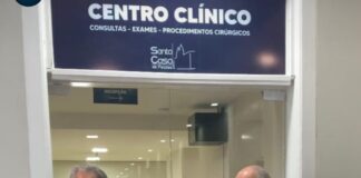 NO DIA DOS 174 ANOS SANTA CASA DE PELOTAS INAUGURA CENTRO CLÍNICO – Podcast