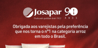 TIO JOÃO LÍDER: UMA MARCA QUE É UM ORGULHO PARA PELOTAS