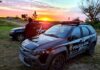 OPERAÇÃO PREDADORES CONTRA O CRIME DE ABIGEATO NA ZONA SUL