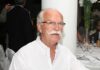 MORRE O MÉDICO ROGER LAHORGUE CASTAGNO