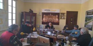 TREZE DESTA SEGUNDA-FEIRA DEBATEU LIGAÇÃO RIO GRANDE / SÃO JOSÉ DO NORTE – Podcast