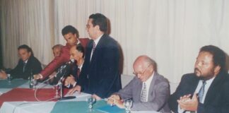 EX-MINISTRO CARLOS CHIARELLI FALA SOBRE A MORTE DE MARCO MACIEL – Podcast