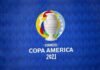 ARTIGO – COPA AMÉRICA SIM