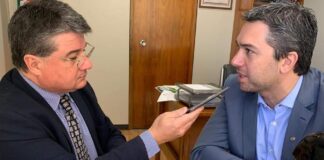 ARTIGO – A IMPORTÂNCIA DE UM DEPUTADO FEDERAL