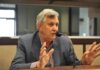 SENADOR LUIZ CARLOS HEINZE ANUNCIA NO TREZE HORAS QUE É PRÉ-CANDIDATO AO GOVERNO DO ESTADO