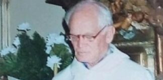 PADRE JACOB LÉO POERSCH, NOME CONSAGRADO EM PELOTAS