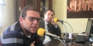 EX-REITOR DA UFPEL PREGA UNIDADE EM FAVOR DO HOSPITAL ESCOLA – Podcast