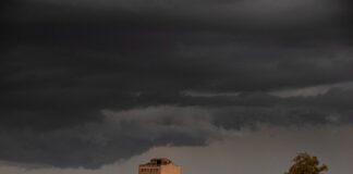 FRIO RIGOROSO CHEGA AO RS