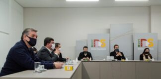 BANRISUL LANÇA PROGRAMA DE FINANCIAMENTO PARA PREFEITURAS DO RS – Podcast
