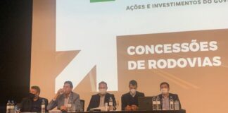 GOVERNO DO ESTADO AVANÇA NA PAUTA SOBRE CONCESSÕES DE RODOVIAS – Podcast