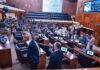 ASSEMBLEIA LEGISLATIVA DO RS APROVA REFORMA ADMINISTRATIVA