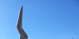 ARTIGO – MARCO HISTÓRICO DA COLUNA PRESTES