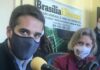 EXCLUSIVO: GOVERNADOR EDUARDO LEITE E PREFEITA PAULA MASCARENHAS ANUNCIAM NO TREZE HORAS CONSTRUÇÃO DE AVENIDA NA BEIRA DO SÃO GONÇALO – Podcast