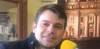 PARTICIPAÇÃO DO DEPUTADO ESTADUAL MARCUS VINÍCIUS DE ALMEIDA-PP/RS NO TREZE HORAS – Podcast