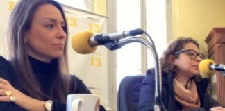CENTRO CLÍNICO SANTA CASA – ENTREVISTA COM CHRISTIANE DOMINGUES E CHARLINI MENARÉ JORGE – Podcast