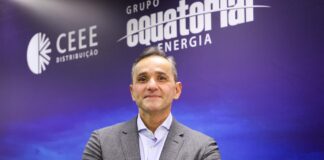 EQUATORIAL ENERGIA INICIA PLANO DE 100 DIAS APÓS ASSUMIR CONTROLE DA CEEE