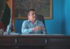 RONALDO MADRUGA ELEITO PREFEITO DE PINHEIRO MACHADO