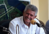 ENTREVISTA COM O DEPUTADO FEDERAL AFONSO MOTTA-PDT/RS – Podcast