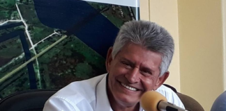 ENTREVISTA COM O DEPUTADO FEDERAL AFONSO MOTTA-PDT/RS – Podcast