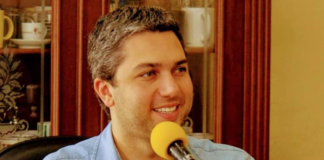 PELOTAS 209 ANOS – DEPUTADO FEDERAL DANIEL TRZCIACK NO TREZE HORAS – Podcast