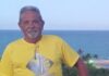 MORRE O DESEMBARGADOR PELOTENSE FERNANDO BRAF HENNING JR.
