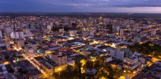 DOZE DIAS SEM REGISTRO DE MORTES POR COVID-19 EM PELOTAS