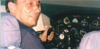 ARTIGO – COMO OCORREU A OPERAÇÃO DE RESGATE DO EX-GOVERNADOR LEONEL DE MOURA BRIZOLA DO TERRITÓRIO BRASILEIRO – Podcast