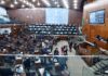 A.L. AUTORIZA GOVERNO DO ESTADO PRIVATIZAR A CORSAN