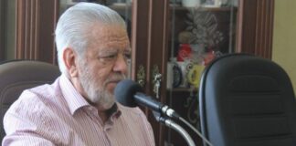 ARTIGO – UM ABRAÇO AO CLAYTON
