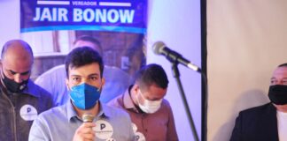 PP – PROGRESSISTAS DE PELOTAS TEM NOVOS PRESIDENTE E DIRETÓRIO