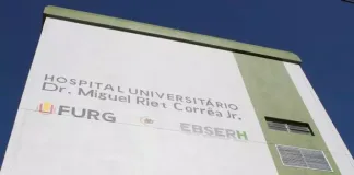 MELHORA DA SITUAÇÃO: HOSPITAL DA FURG FECHA 20 LEITOS DE COVI-19