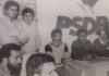 ELEIÇÕES 1988 – FHC EM PELOTAS