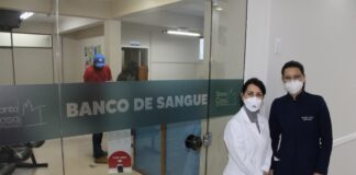 BANCO DE SANGUE DA SANTA CASA DE PELOTAS É DESTAQUE NO TREZE HORAS DESTA QUINTA-FEIRA – Podcast