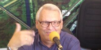PONTE RIO GRANDE / SÃO JOSÉ DO NORTE – COMENTÁRIO DE PAULO RICARDO CORRÊA DE RG – Podcast