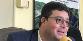 AGOSTINHO MEIRELLES NETO: O ARTICULADOR COM OS OLHOS POSTOS EM 2022 – Podcast