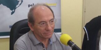 PRESIDENTE DO CIPEL AMADEU FERNANDES COMENTA RETIRADA DA PROPOSTA DA ECOSUL – Podcast