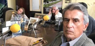 A IMPORTÂNCIA DA HIDROVIA DA LAGOA MIRIM – ARY DE CARVALHO ALCÂNTARA DE BRASÍLIA – Podcast