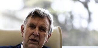 SENADOR LUIZ CARLOS HEINZE NO TREZE HORAS – Podcast
