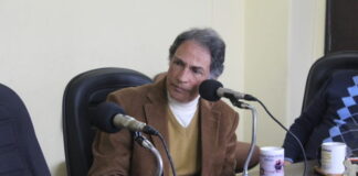 JORNALISTA JANDIR BARRETO E O COTIDIANO DE PELOTAS NO TREZE HORAS – Podcast