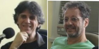 EMÍLIO PACHECO FALA SOBRE A BIOGRAFIA DE KLEITON E KLEDIR – Podcast