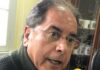 PROFESSOR JABR OMAR FALA NO TREZE HORAS SOBRE AFEGANISTÃO E RELAÇÕES INTERNACIONAIS – Podcast