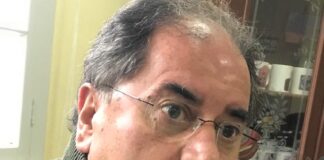 PROFESSOR JABR OMAR FALA NO TREZE HORAS SOBRE AFEGANISTÃO E RELAÇÕES INTERNACIONAIS – Podcast