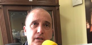 ENTREVISTA DE ONYX LORENZONI AO TREZE HORAS – Podcast