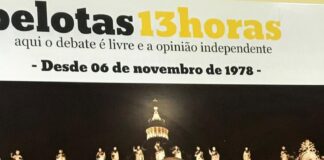 SECRETÁRIO DE QUALIDADE AMBIENTAL EDUARDO SCHAEFER FAZ UM BALANÇO DO EVENTO CONJUNTO COM O TREZE HORAS – Podcast